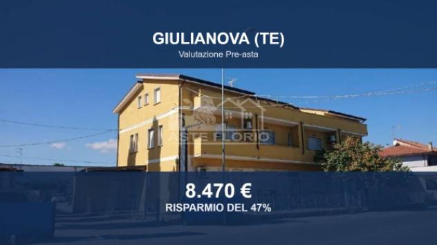 terreno edificabile in vendita a Giulianova