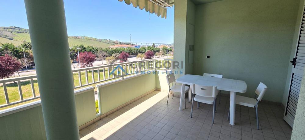 appartamento in vendita a Giulianova