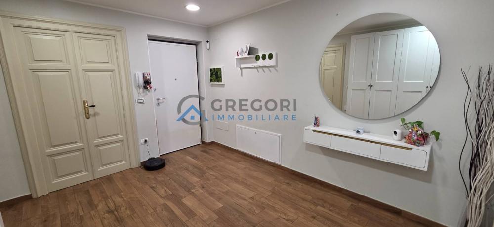 appartamento in vendita a Giulianova