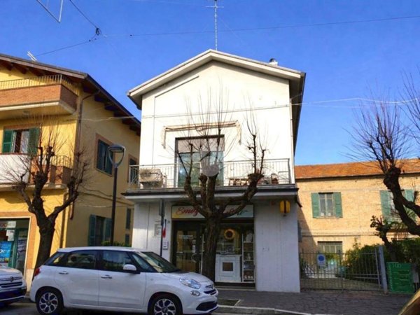 appartamento in vendita a Giulianova