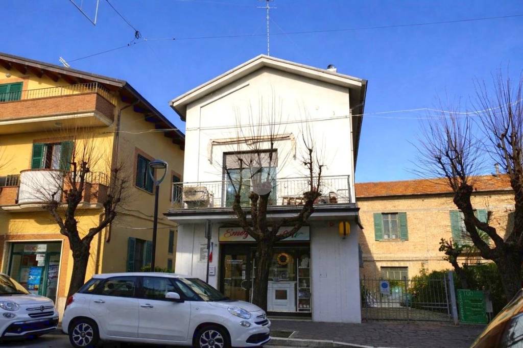 appartamento in vendita a Giulianova