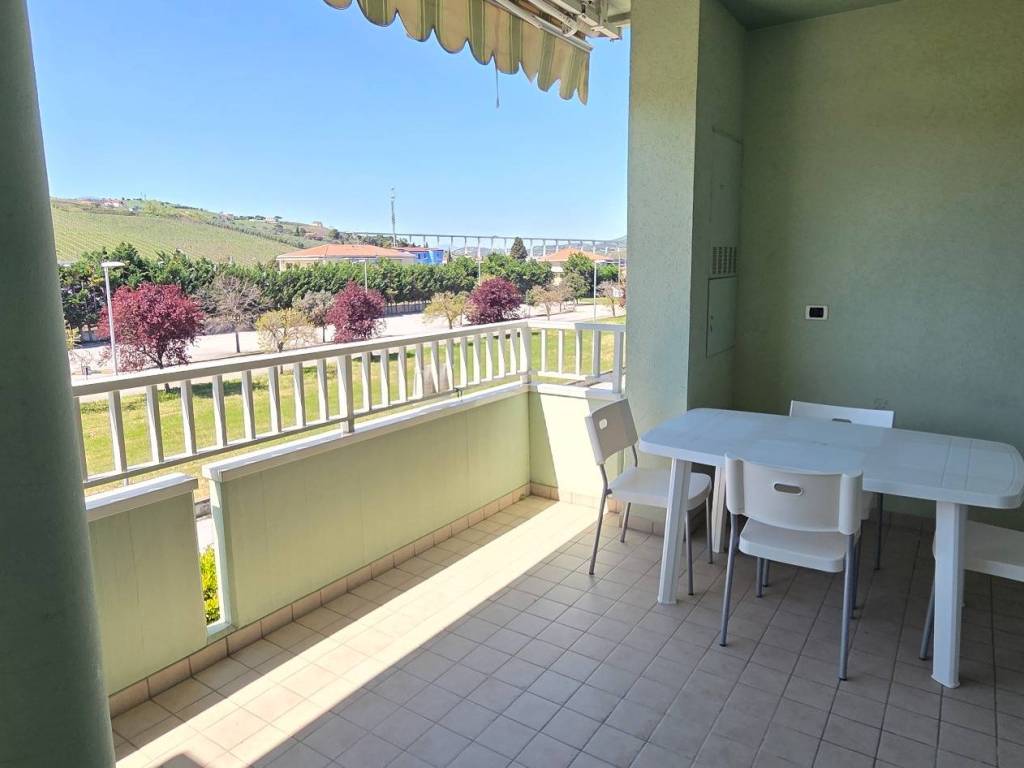 appartamento in vendita a Giulianova