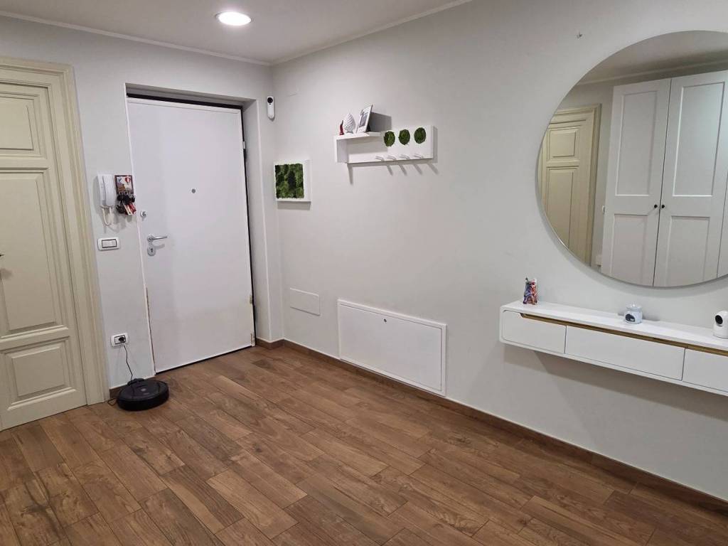 appartamento in vendita a Giulianova