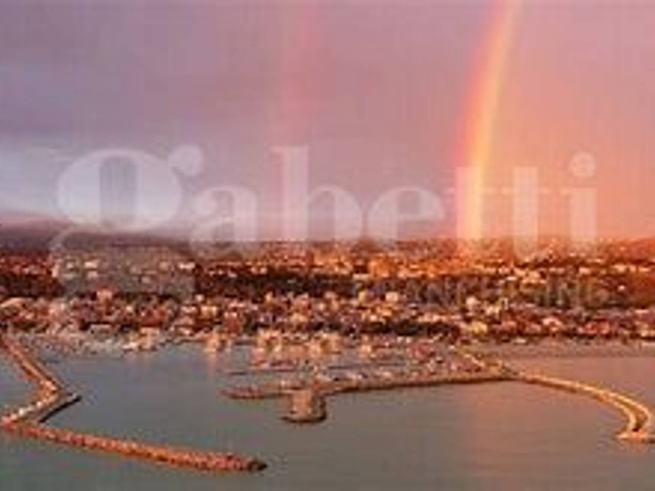 appartamento in vendita a Giulianova