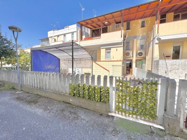 casa indipendente in vendita a Giulianova