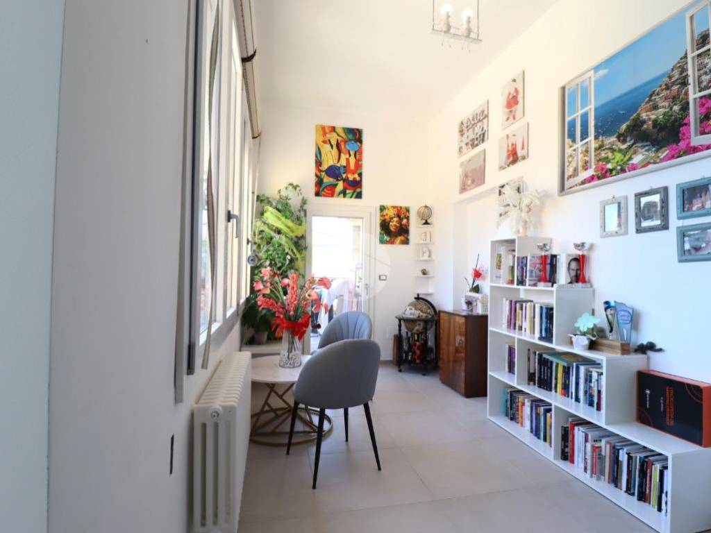 appartamento in vendita a Giulianova