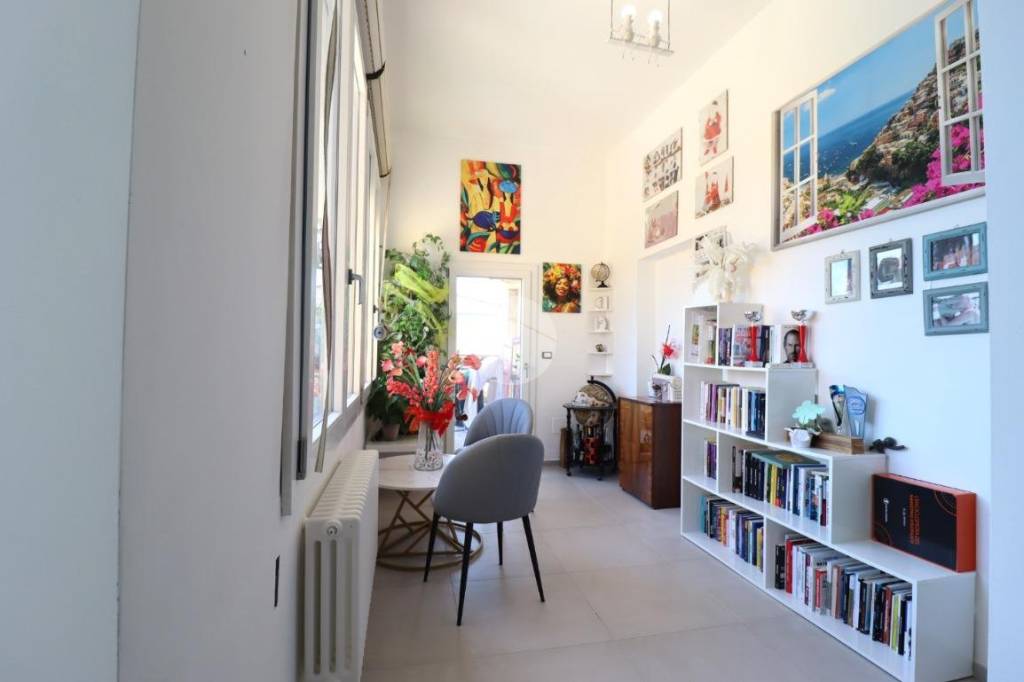 appartamento in vendita a Giulianova