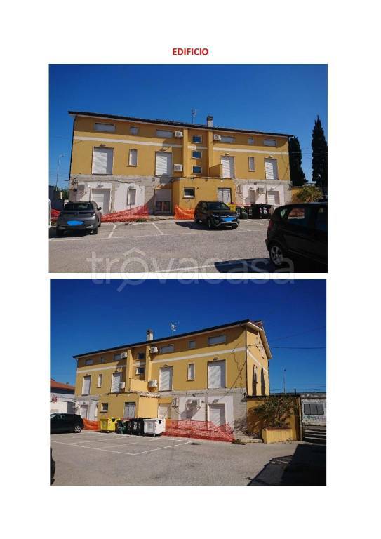 appartamento in vendita a Giulianova