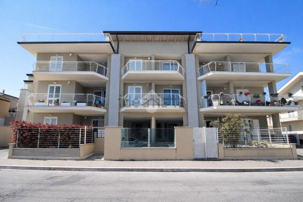 appartamento in vendita a Giulianova