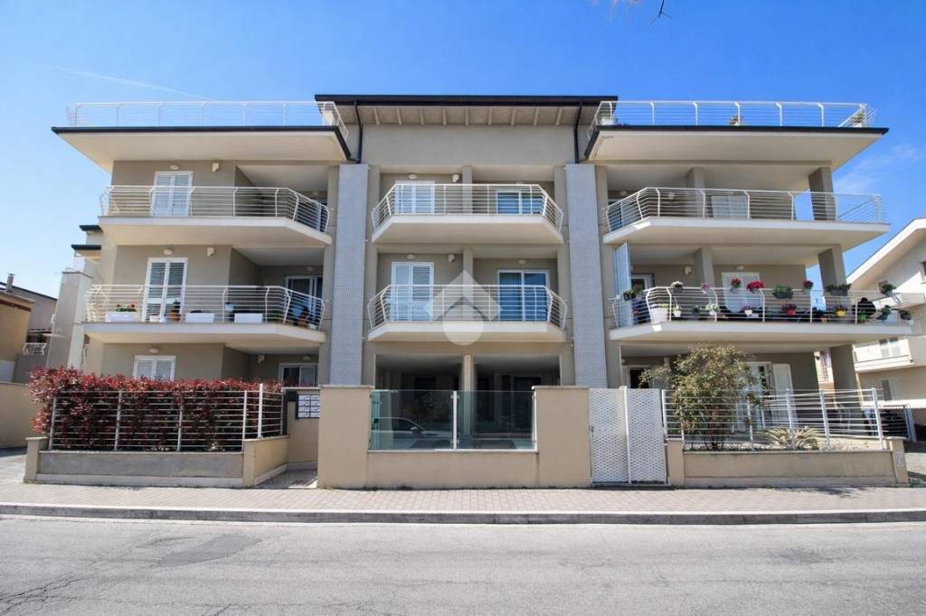 appartamento in vendita a Giulianova