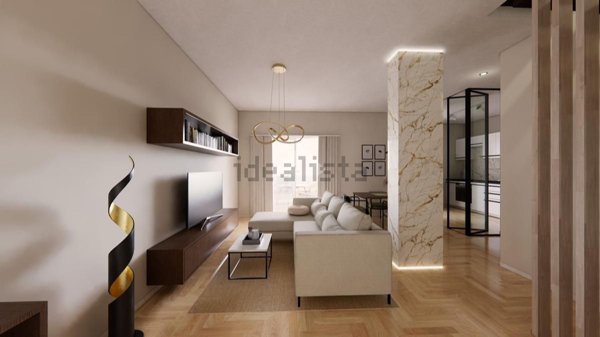 appartamento in vendita a Giulianova