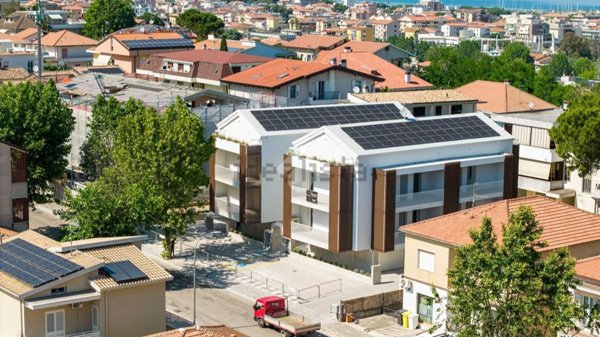 appartamento in vendita a Giulianova