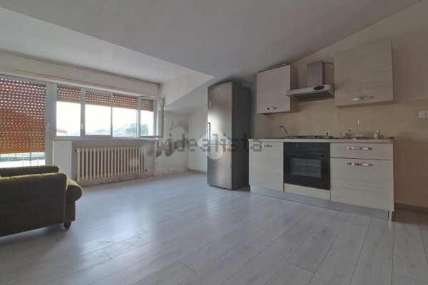 appartamento in vendita a Giulianova