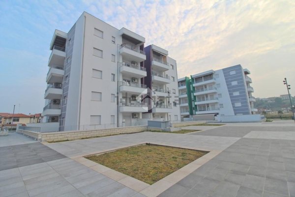 appartamento in vendita a Giulianova