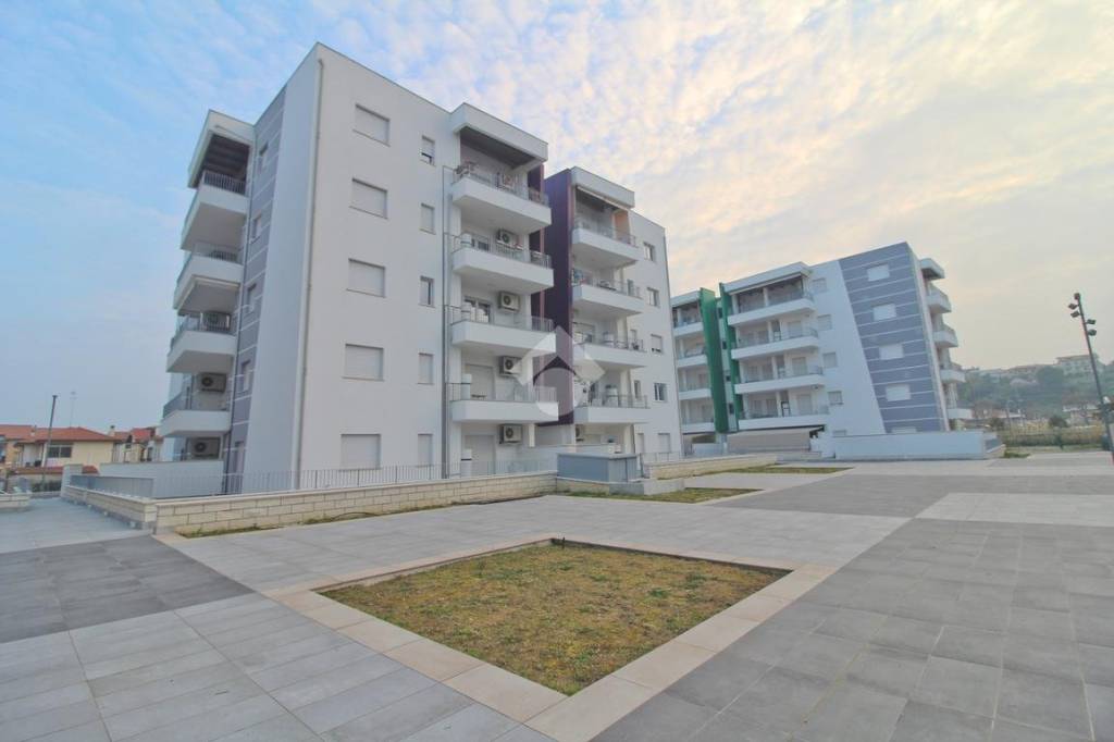 appartamento in vendita a Giulianova