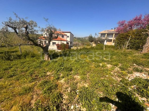 casa indipendente in vendita a Giulianova