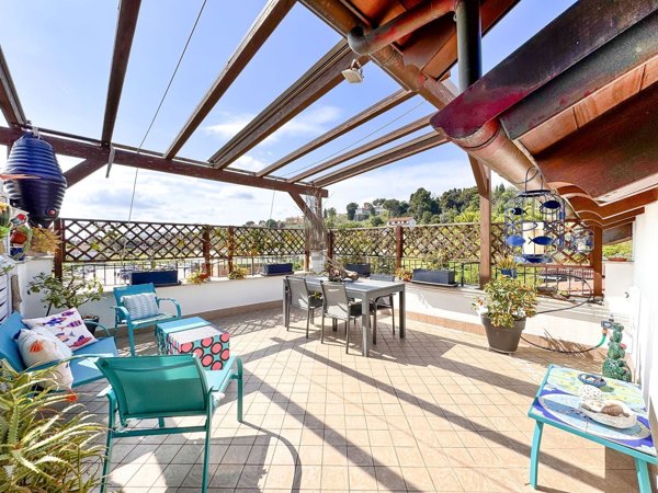 appartamento in vendita a Giulianova