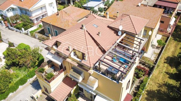 appartamento in vendita a Giulianova
