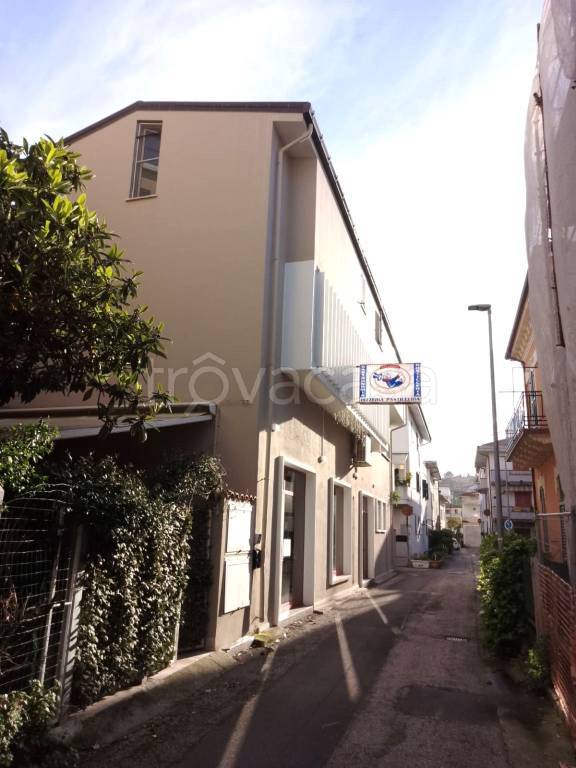 appartamento in vendita a Giulianova