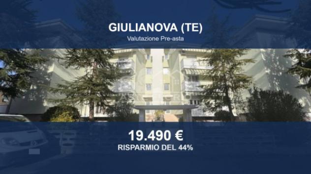 pentavano in vendita a Giulianova