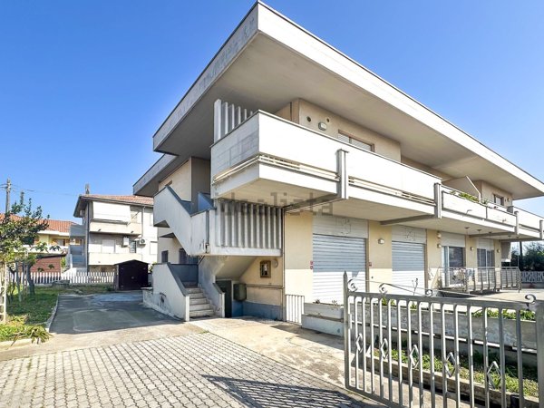 appartamento in vendita a Giulianova