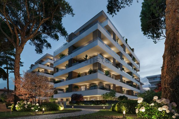 appartamento in vendita a Giulianova