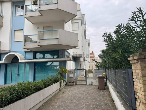 appartamento in vendita a Giulianova