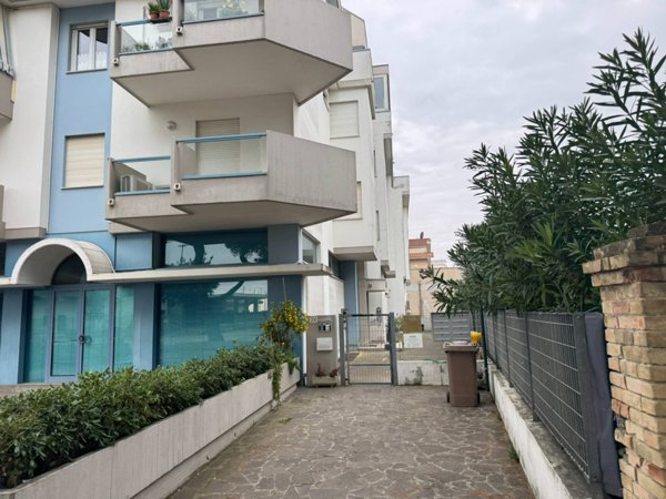 appartamento in vendita a Giulianova
