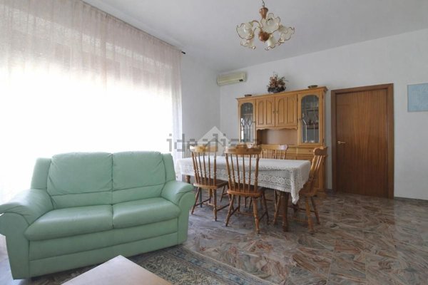 appartamento in vendita a Giulianova