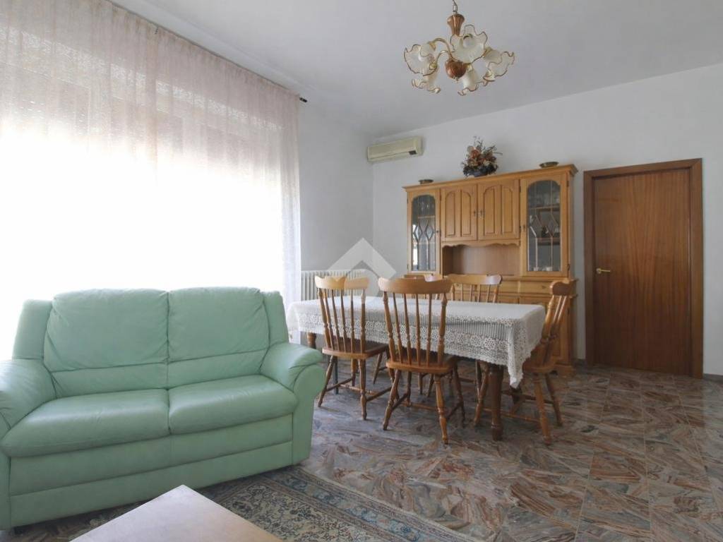appartamento in vendita a Giulianova