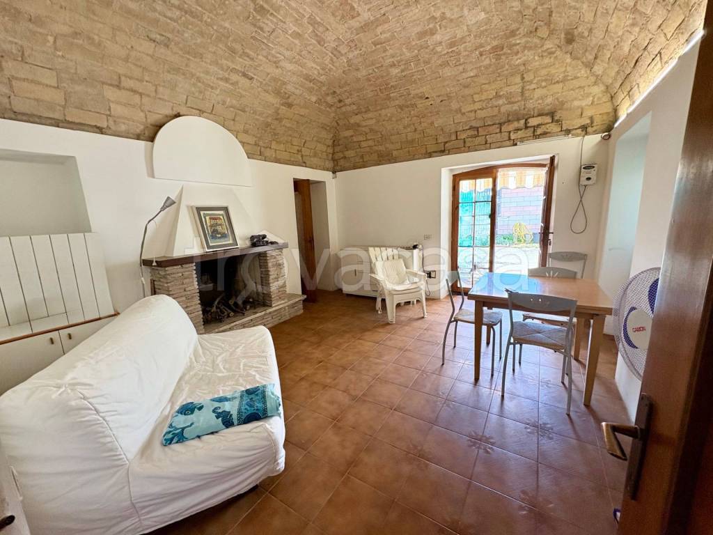 appartamento in vendita a Giulianova