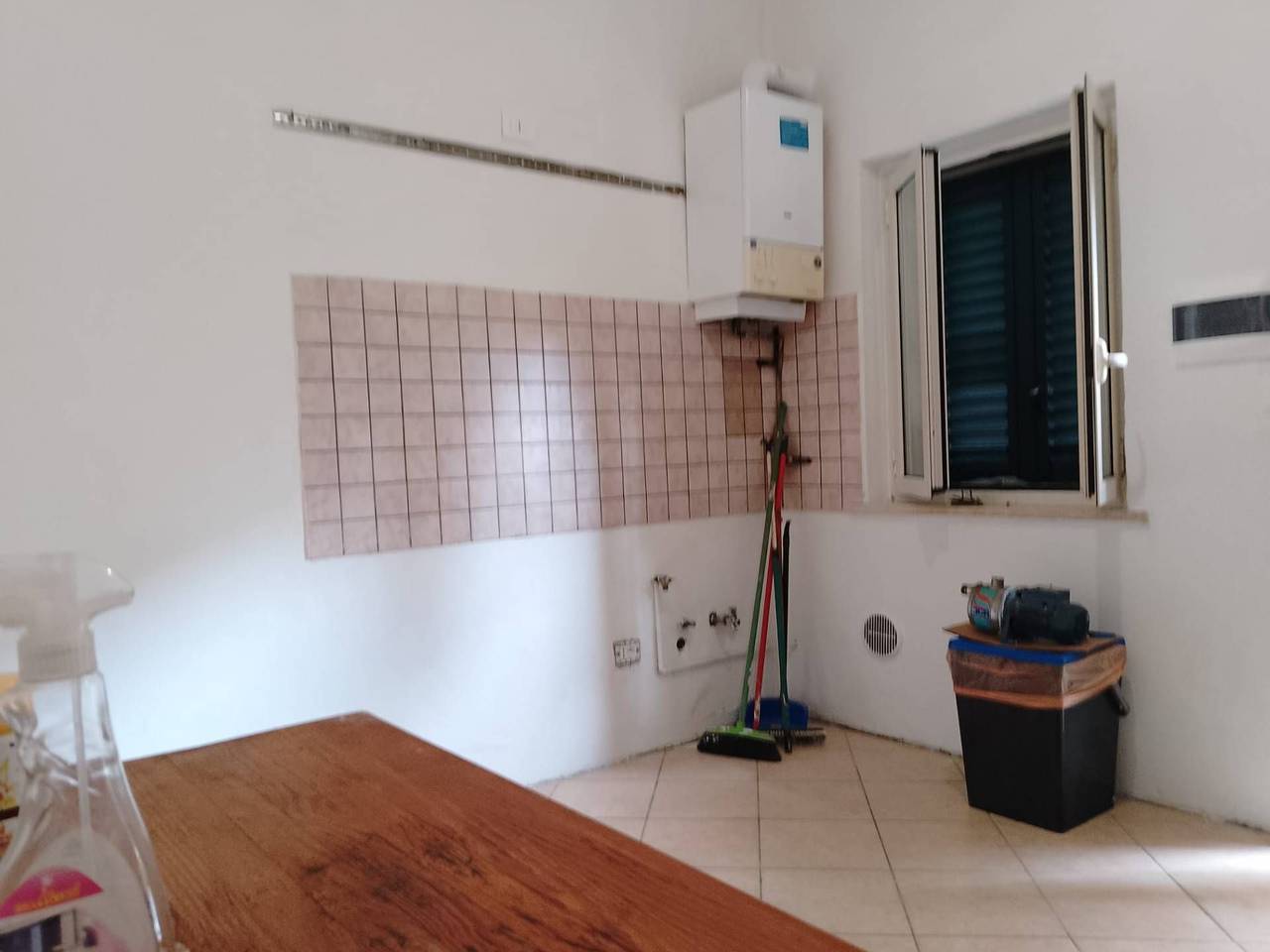 appartamento in vendita a Giulianova