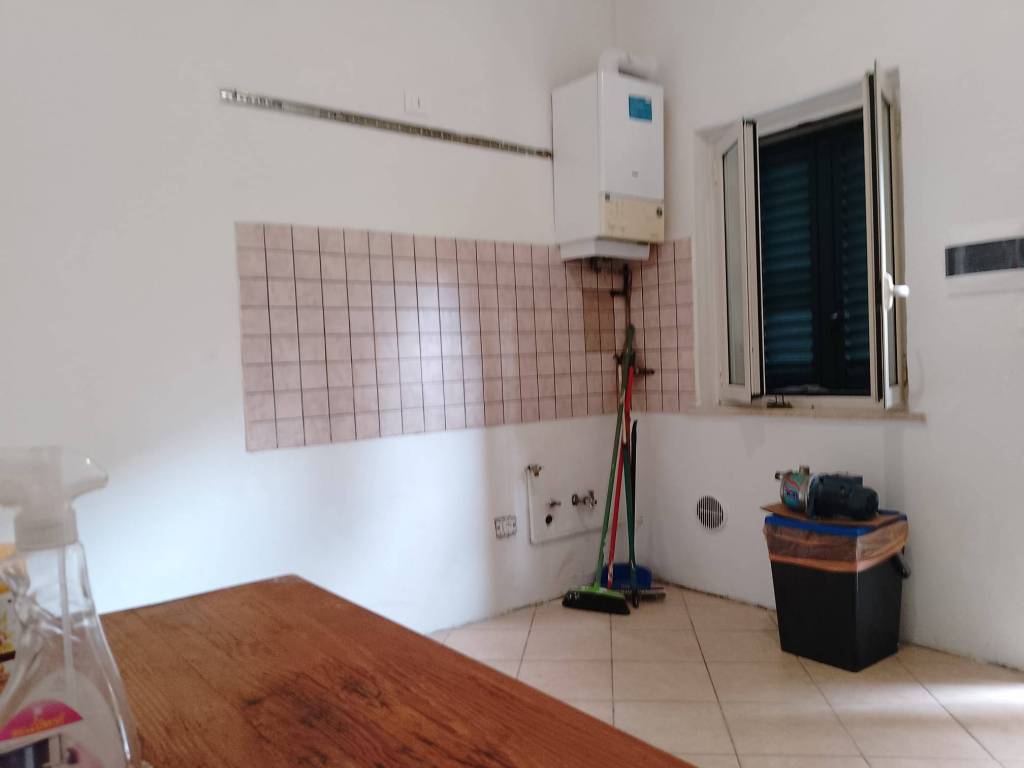 appartamento in vendita a Giulianova