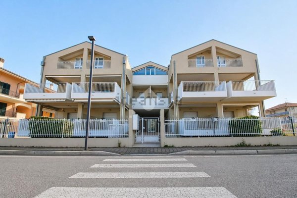 appartamento in vendita a Giulianova