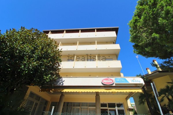 ufficio in vendita a Giulianova