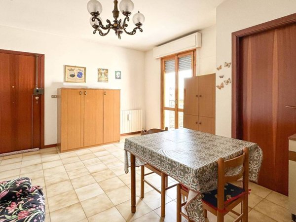 appartamento in vendita a Giulianova