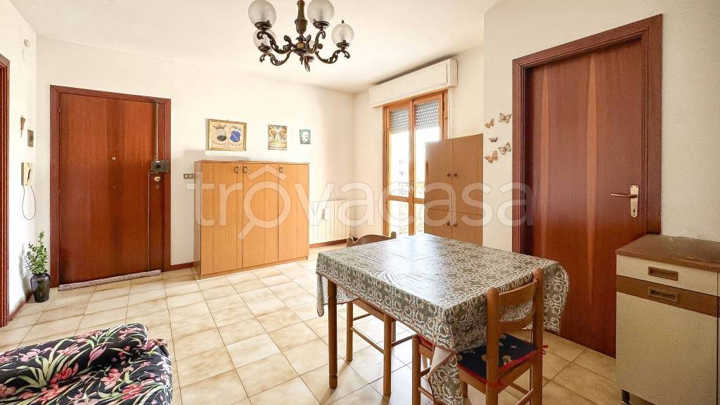 appartamento in vendita a Giulianova