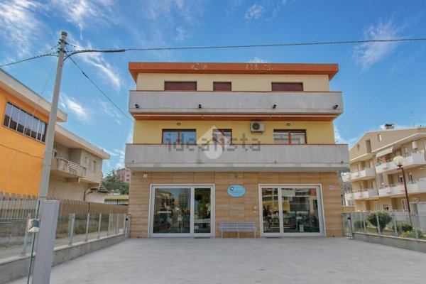 appartamento in vendita a Giulianova