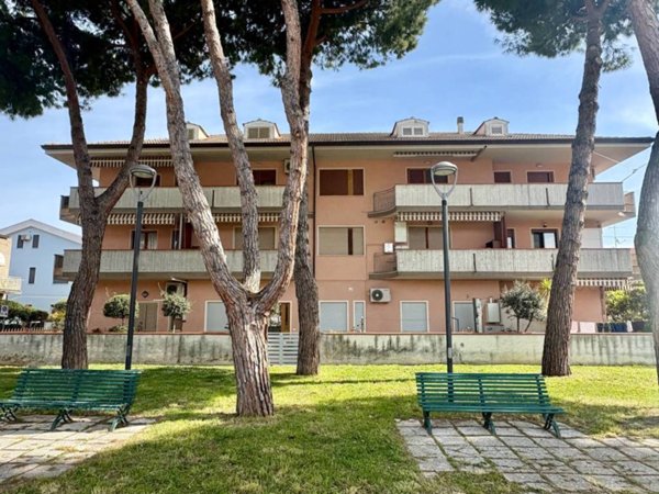 appartamento in vendita a Giulianova