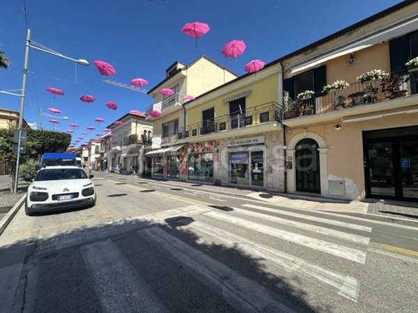 appartamento in vendita a Giulianova