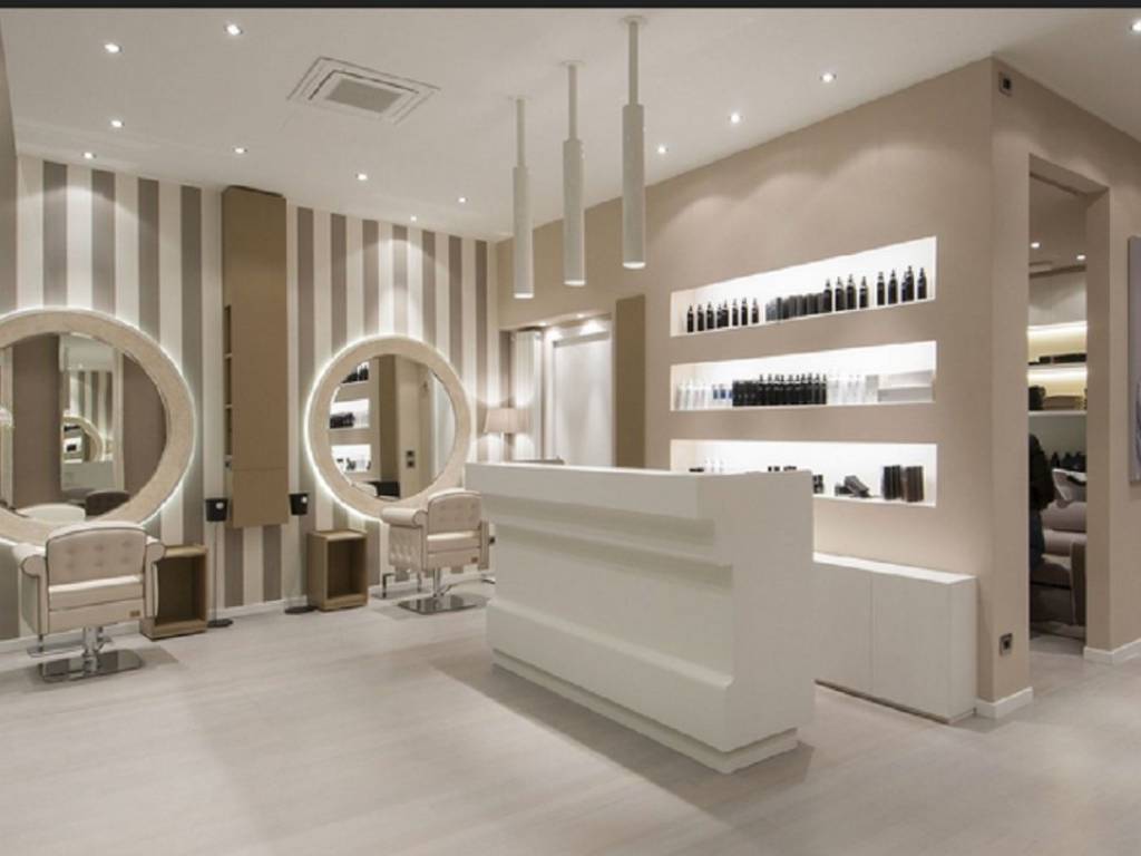 negozio in vendita a Giulianova