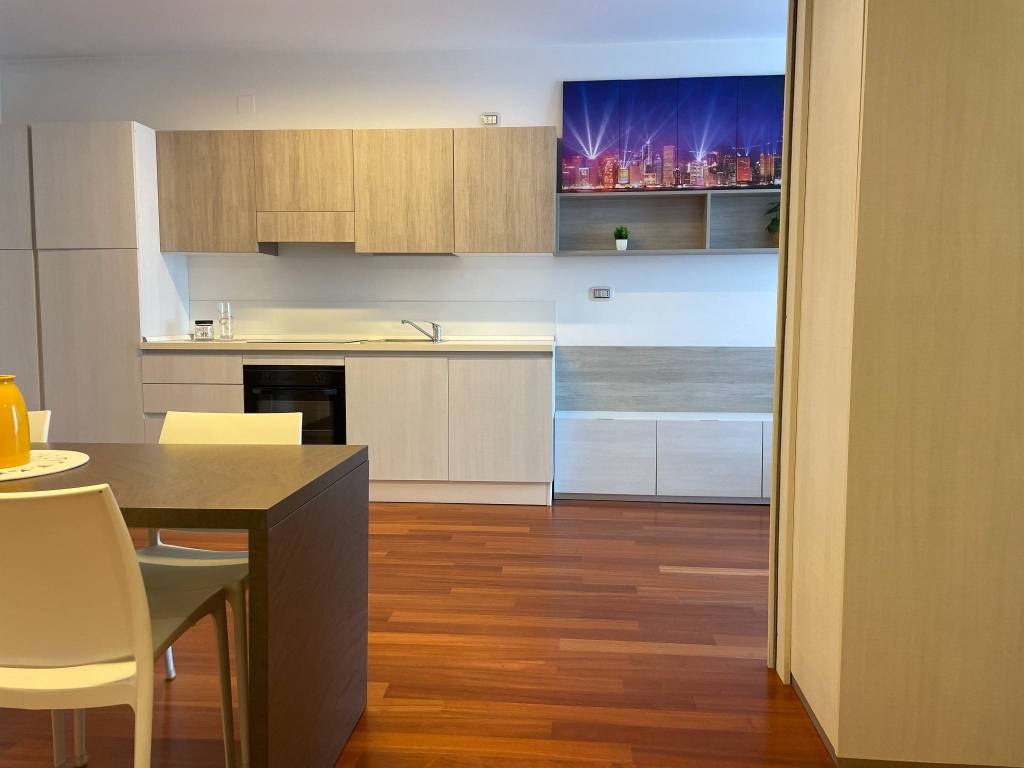 appartamento in vendita a Giulianova