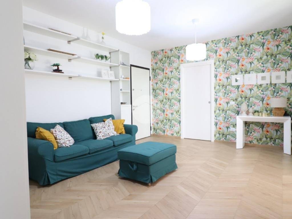 appartamento in vendita a Giulianova