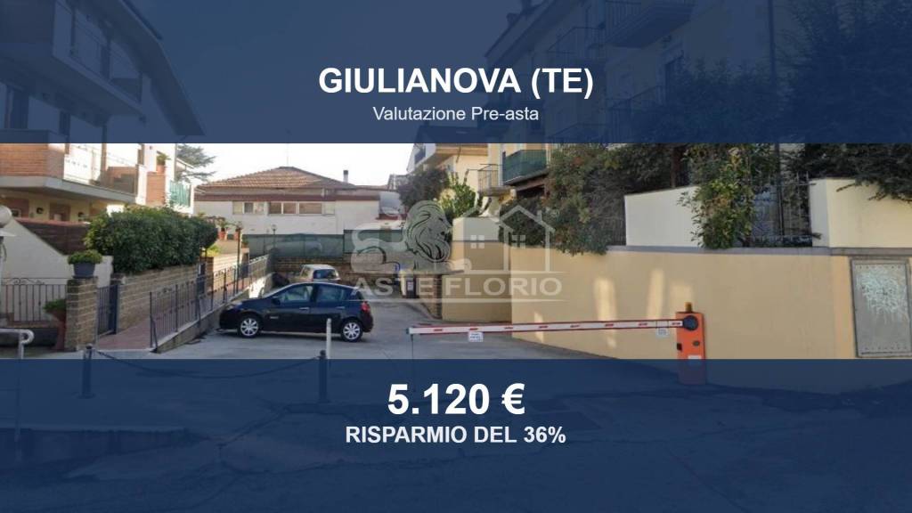 terreno edificabile in vendita a Giulianova