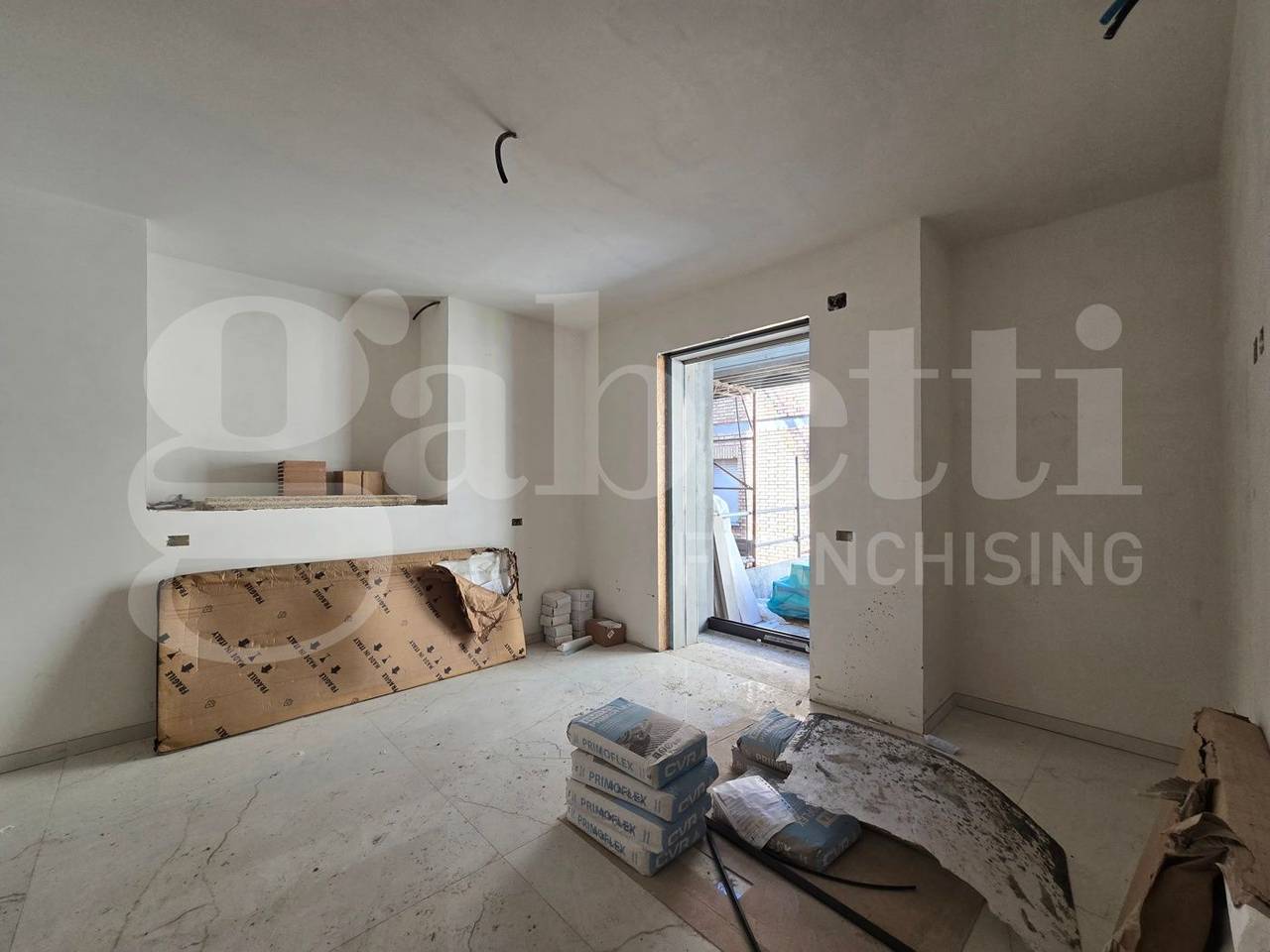 appartamento in vendita a Giulianova