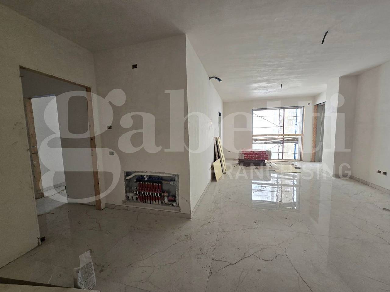 appartamento in vendita a Giulianova