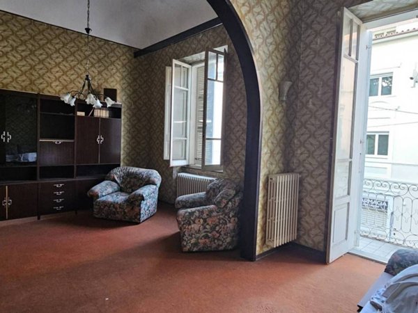 appartamento in vendita a Giulianova