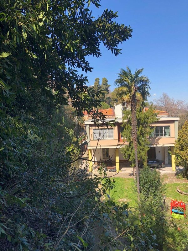 casa indipendente in vendita a Giulianova