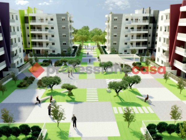 appartamento in vendita a Giulianova