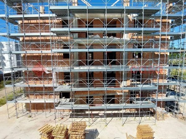 appartamento in vendita a Giulianova